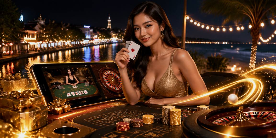 fw88 - Kasino Dalam Talian & Permainan Slot untuk Malaysia