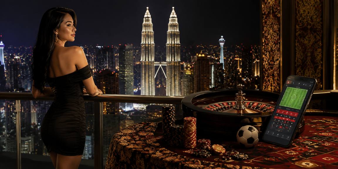 fw88 - Kasino Dalam Talian & Permainan Slot untuk Malaysia