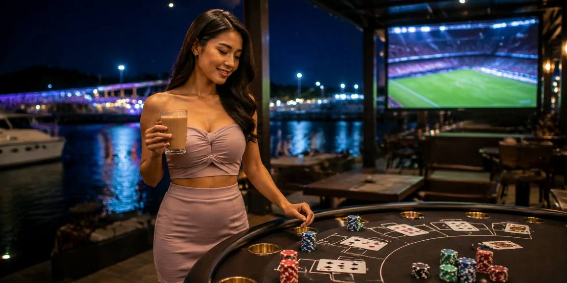 Leprechaun Riches di fw88 — Carian Emas yang Menguntungkan