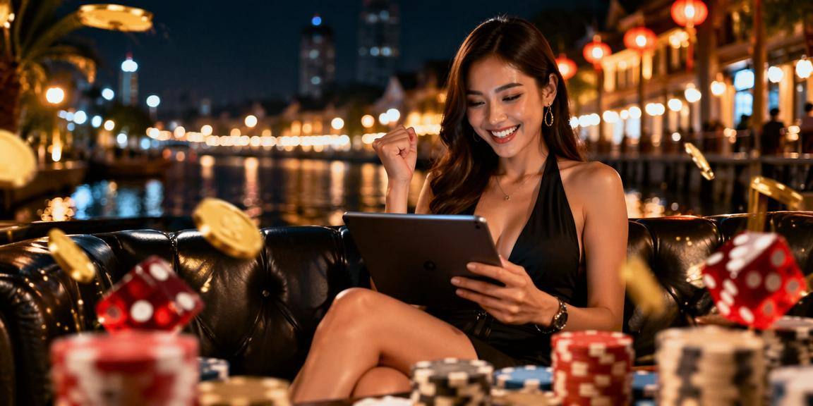 Leprechaun Riches di fw88 — Carian Emas yang Menguntungkan